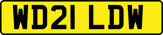 WD21LDW
