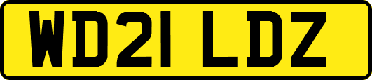 WD21LDZ