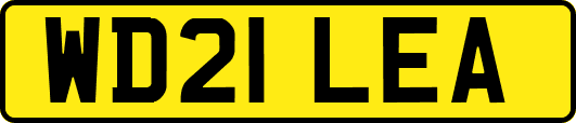 WD21LEA