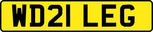 WD21LEG