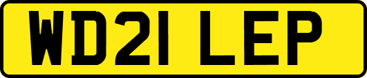 WD21LEP