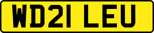 WD21LEU