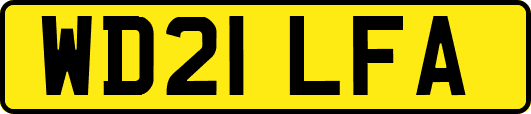 WD21LFA