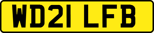 WD21LFB