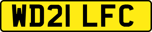 WD21LFC