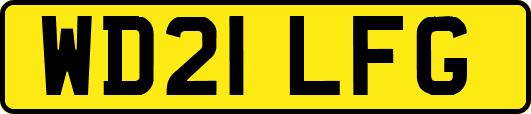 WD21LFG