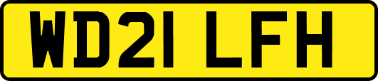 WD21LFH