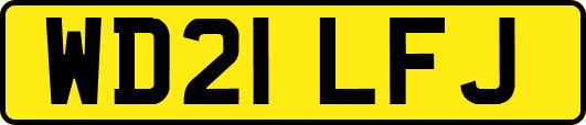 WD21LFJ