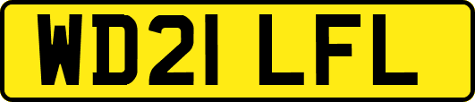 WD21LFL