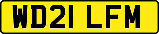 WD21LFM