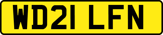 WD21LFN