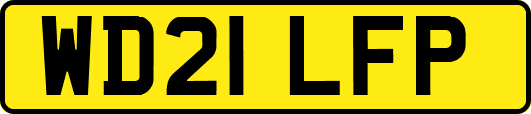 WD21LFP