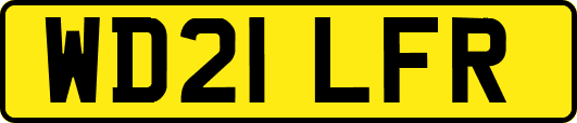 WD21LFR