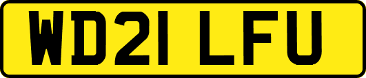 WD21LFU