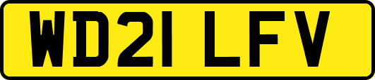 WD21LFV