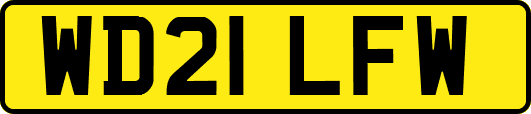 WD21LFW