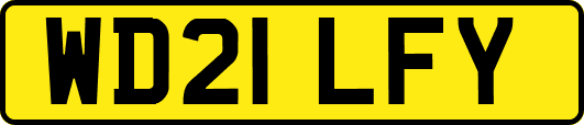 WD21LFY