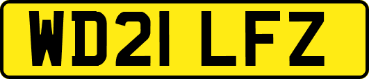 WD21LFZ