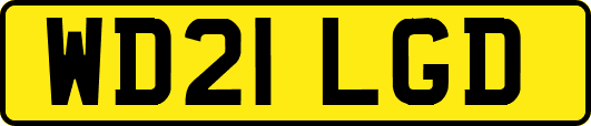 WD21LGD