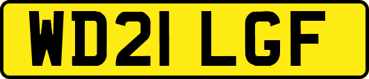WD21LGF
