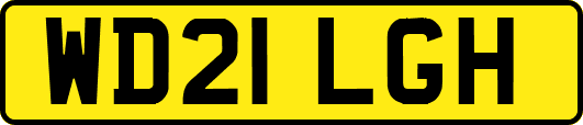 WD21LGH
