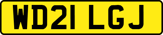 WD21LGJ