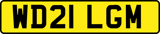 WD21LGM