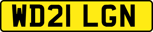 WD21LGN