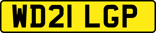 WD21LGP