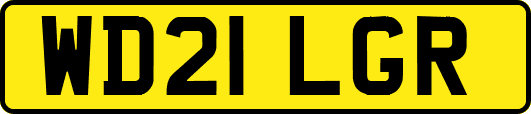 WD21LGR