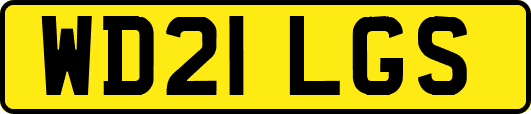 WD21LGS