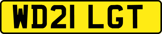 WD21LGT