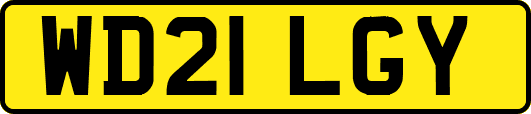 WD21LGY