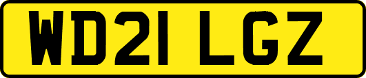 WD21LGZ
