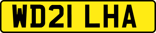 WD21LHA