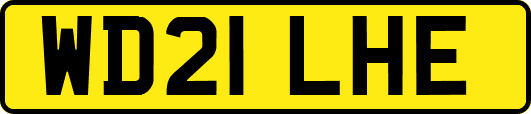 WD21LHE