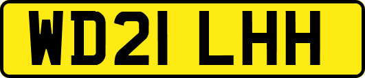 WD21LHH