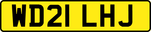 WD21LHJ