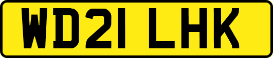 WD21LHK