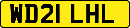 WD21LHL
