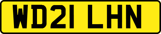 WD21LHN