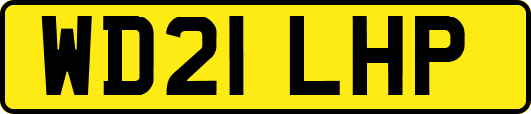 WD21LHP