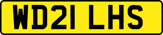 WD21LHS