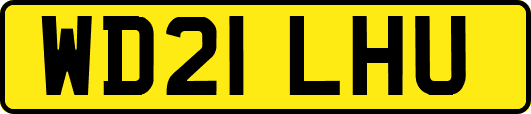 WD21LHU