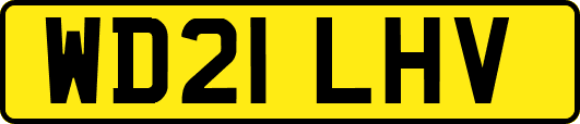 WD21LHV