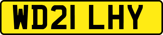 WD21LHY