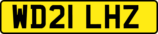 WD21LHZ