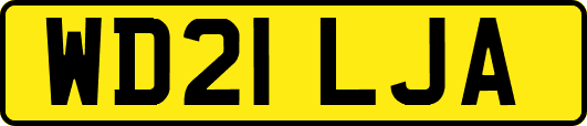 WD21LJA