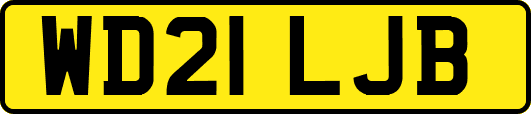WD21LJB