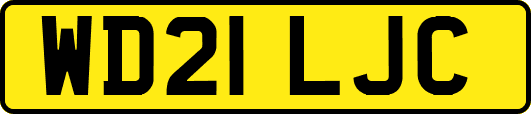 WD21LJC